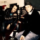 SWOM Radioshow feat. Spax
