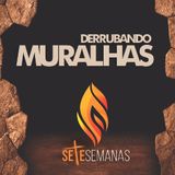 Pr. Maurício Cardoso - Derrubando as Muralhas na Vida Financeira - Quarta 30/09
