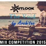 Outlook 2015 Mix Competition: - THE VOID - ARCHITEC