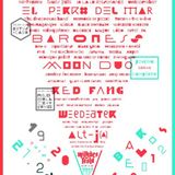 Grup Ses Beats - Milhões de Festa 2012 Promo Mix