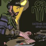 Dj Canyn - Easter 2014 Mix
