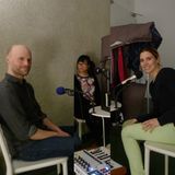 Where's the MC starring André Eiermann & Monika Truong