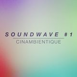SOUNDWAVE #1
