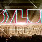 Live at Asylum @ Level 3 Rooftop, Ybor City - July 2013