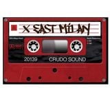 #282 - Let the Music play - Crudo Sound @ GNJ - 04-10-2012
