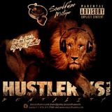 DJ Junky - SOUNDFUZE SOUND - HUSTLER MENTALITY VOL.1