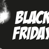 Live@Black Friday, Moritz Landsberg