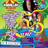 Mori.low - livemix @Kaballah Show Case 22-12-2012 El Fortin Club