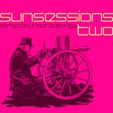 SLOWDOWN 2 mixed by sunsessions