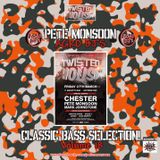 Pete Monsoon aka Agro Dj's Volume 18 - Twisted House @ Baileys Bar (Apr 2015)
