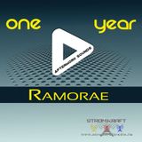 Ramorae - Afterwork Sounds 1 Year Birthday Show on Strom:Kraft Radio (11-08-2013)