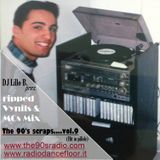 The 90's scraps....vol.9 (Hit in pillole)