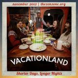 Shorter Days , Longer Nights , VacationLand mix ( Mix uploaded in Brooklyn )