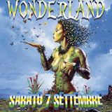 wonderland @ kontakt 07-09-2013 Dark Raven vs Puccio