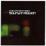 Origin Unknown - Sound In Motion Mixed by Andy C
