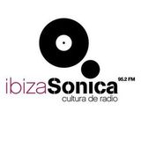 Sonica Ibiza Radio: Music For Dreams with Kenneth Bager - 23 SEPTEMBER 2013