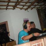 DJ Tim Utah & Nipper - The Gallery, Leeds 31.12.91