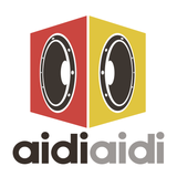 Aidi Aidi dubcast #1: 2015 09 07