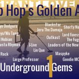 GrantLOVE - Underground Gems vol.1
