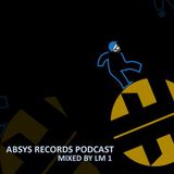 ABSPOD004 - Absys Promo Mix by Lm1 - March 2010