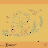 20190904_RM_SomEnxada #93 ............. Reflorestar é Cuidar