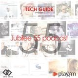 David Divine - Tech Guide #55 (Jubilee Podcast)