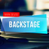 BACKSTAGE EUROPA PLUS UKRAINE #5 - GUEST MIX BY GIDRO