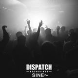 Dispatch Pre-Party - 02 - Survival & Visionobi MC (Dispatch Recording) @ Lightbox - Ldn (09.02.2017)
