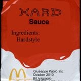 Hard Sauce
