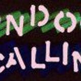 London Calling - 3rd October 2012 (Part 1)