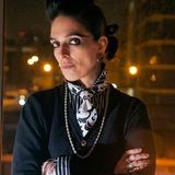 Stav B presents: Songs and Stories. Women in Jazz. 12 November 2015