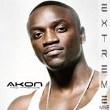 One Love 30 ft Akon