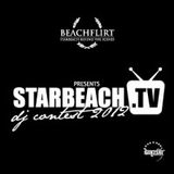 DJ Blanche Starbeach DJ Contest 2012