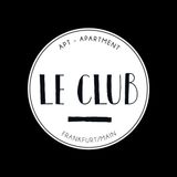 Le Club Promo Mix by Kid Juzey