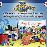 Dj Spenser Taffs - Crazy Daisys Reunion 2014