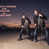 Acoustic Stream E10