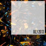 July 2013 - Summer Session