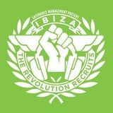 The Revolution Recruits - Live from Space, Ibiza Week 9