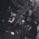 DJ GODFATHER D - REMEMBADIS - BLACK HISTORY MONTH EDITION