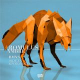Romulus' exclusive mix for 90bpm