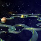 Interplanetary Diplomacy