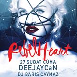 Madonna Party @ Love Dance Point Istanbul - DJCaN. - February 2015.mp3