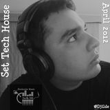Set Tech-House April 2012