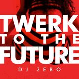 Twerk to the Future