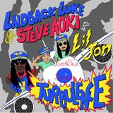 Turbulence Bootleg