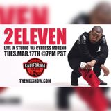 Young California Radio 03/17/2015 (2 Eleven)