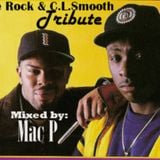 Pete Rock & C.L.Smooth Tribute
