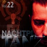 DJ Led Manville - Nachtplan Tanz Vol.22 (2015)