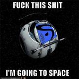 Helix the old Space sound