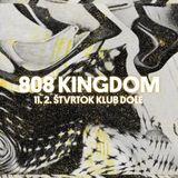 808 Kingdom @ Dole, February-2016 +† †+† ++ Bassline Manager's Warm-down Set